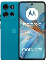 Motorola Moto G75 Dual Sim 256GB 8GB RAM XT2437